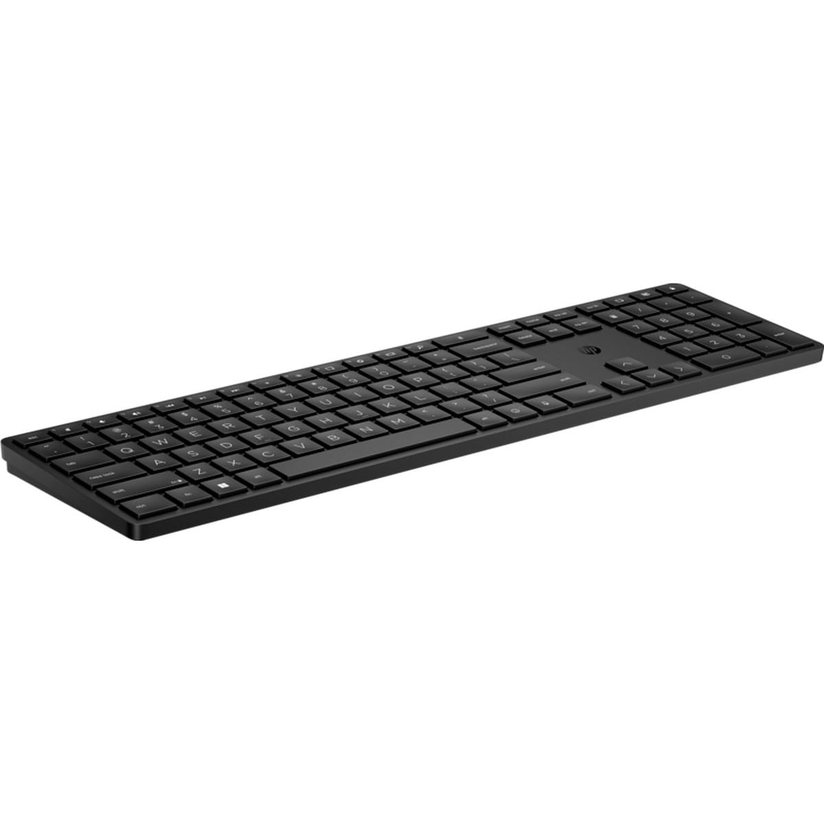 Teclado HP 450 Wireless, PT, Numérico Preto-4