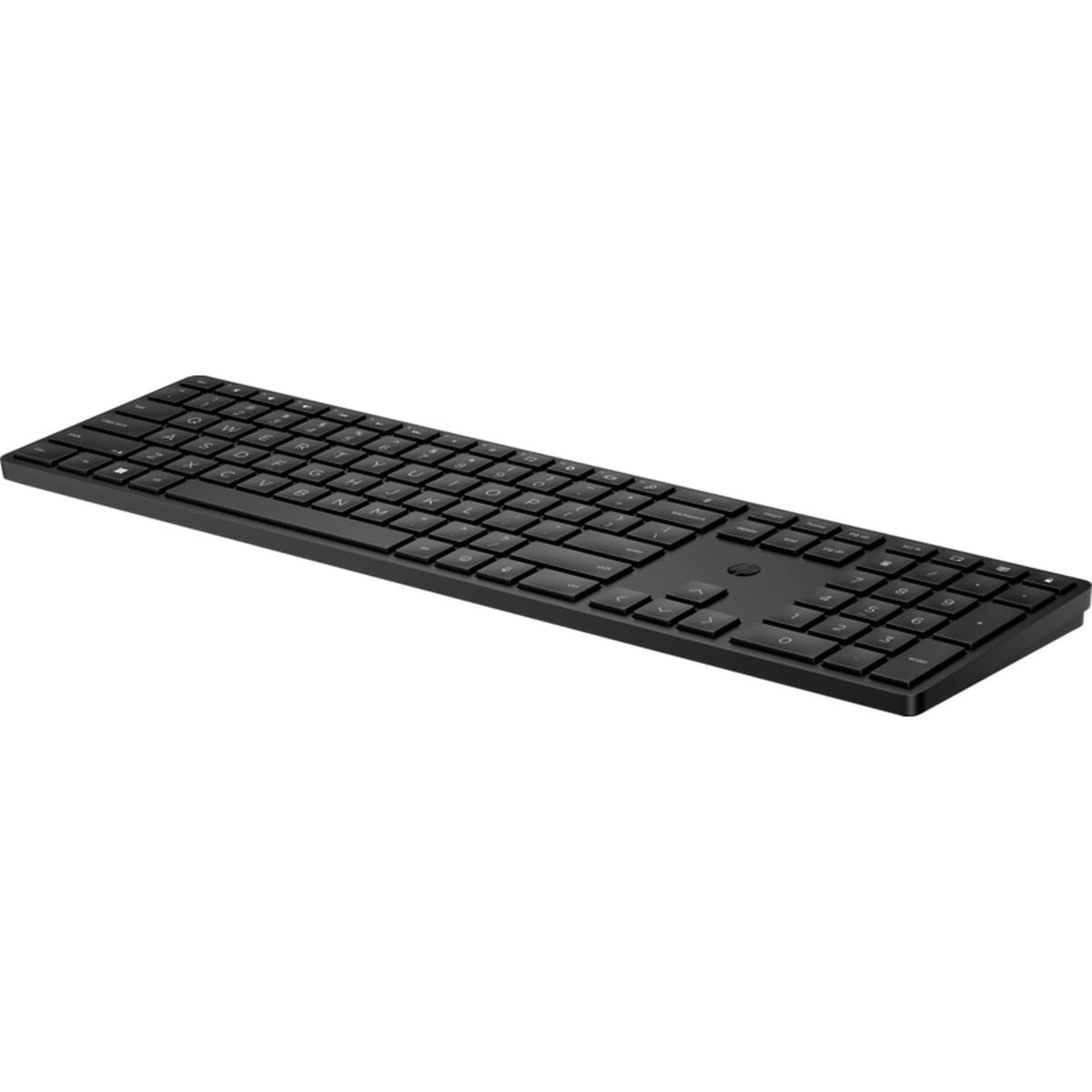Teclado HP 450 Wireless, PT, Numérico Preto-3