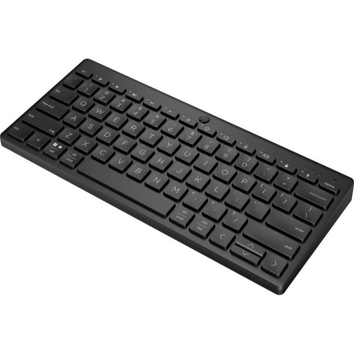 Teclado Bluetooth HP 350 PT - Preto 1