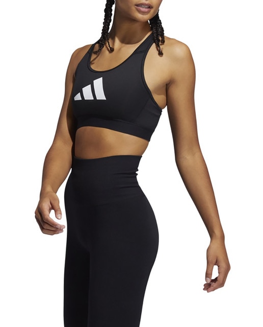 Imagen 0 de Top de mujer DRST 3 Bar adidas