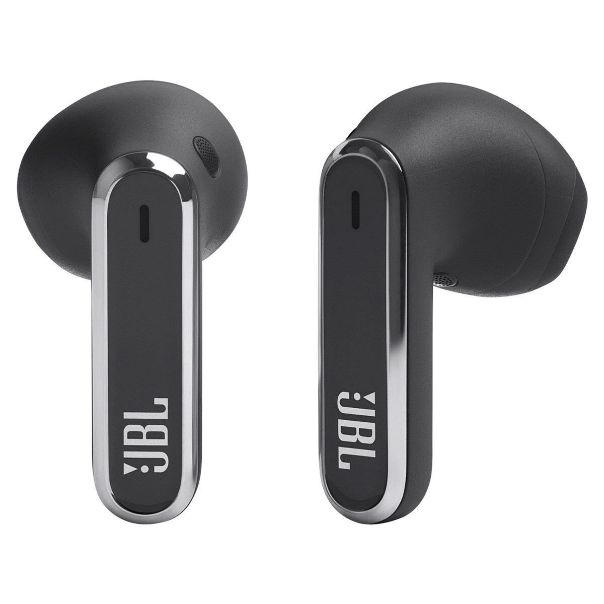 Auriculares True Wireless JBL Live Flex Bluetooth, cancelación de ruido Negro-1