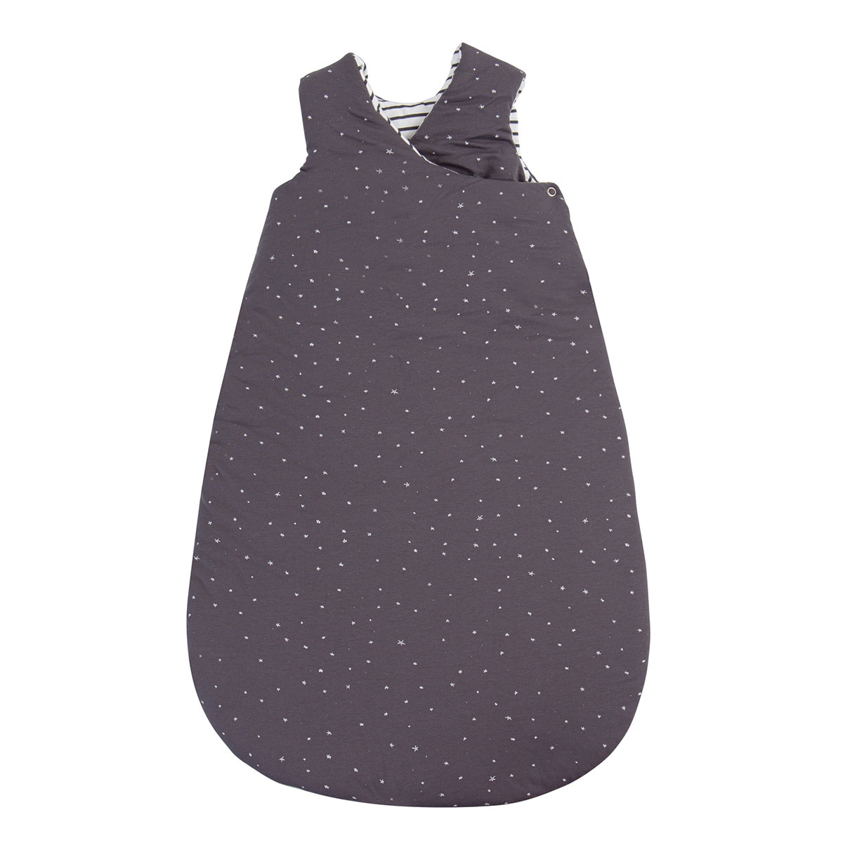 Imagen 0 de Nana francesa 85x48 bimbicasual guau 100% algodón