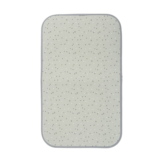 Imagen 0 de Cambiador 52x32 bimbicasual planet int./ext.: jersey.96% algodón orgánico 4% elastano