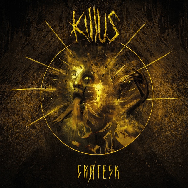 Imagen 0 de Grotesk (CD)