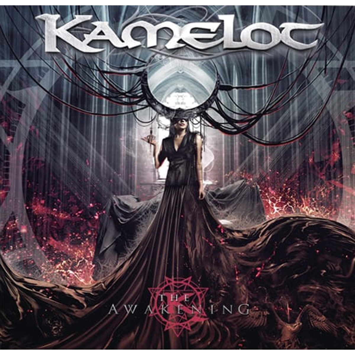 Imagem 0 de The awakening (2 LP-Vinil)