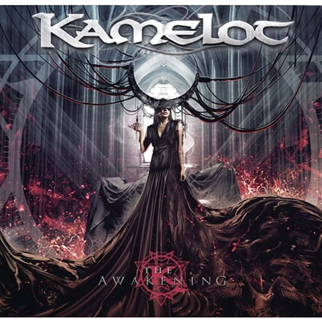 Imagen 0 de The awakening (2 LP-Vinilo)