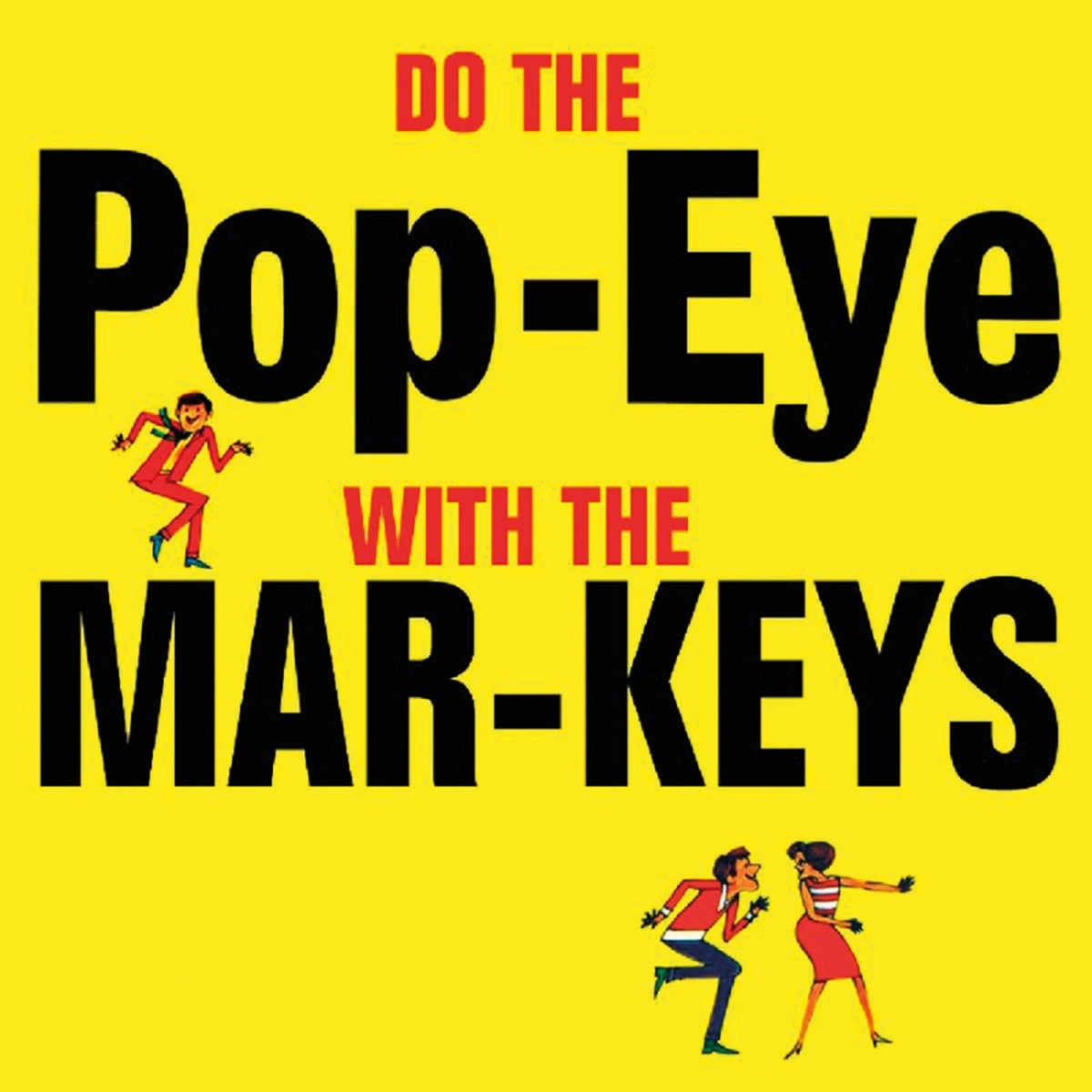 Imagem 0 de Do the pop-eye (LP-Vinil)