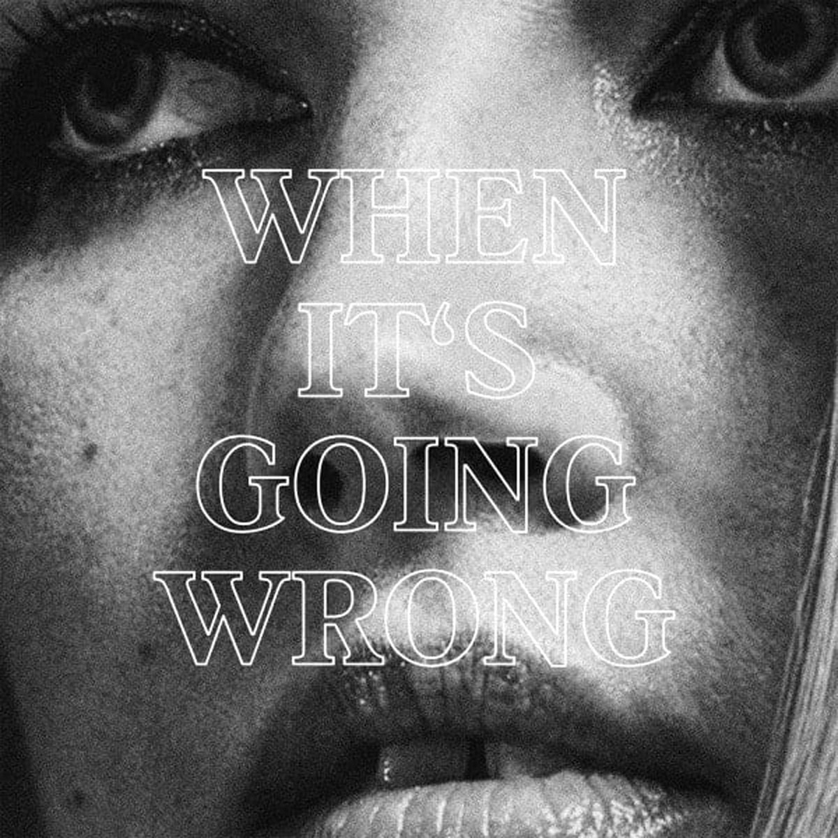 When its going wrong (LP-Vinilo) 1