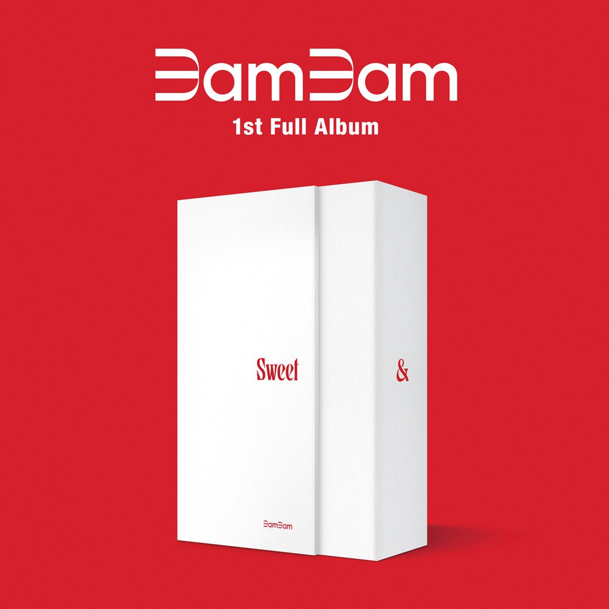 Imagen 0 de Sour & sweet (sweet version) (CD)