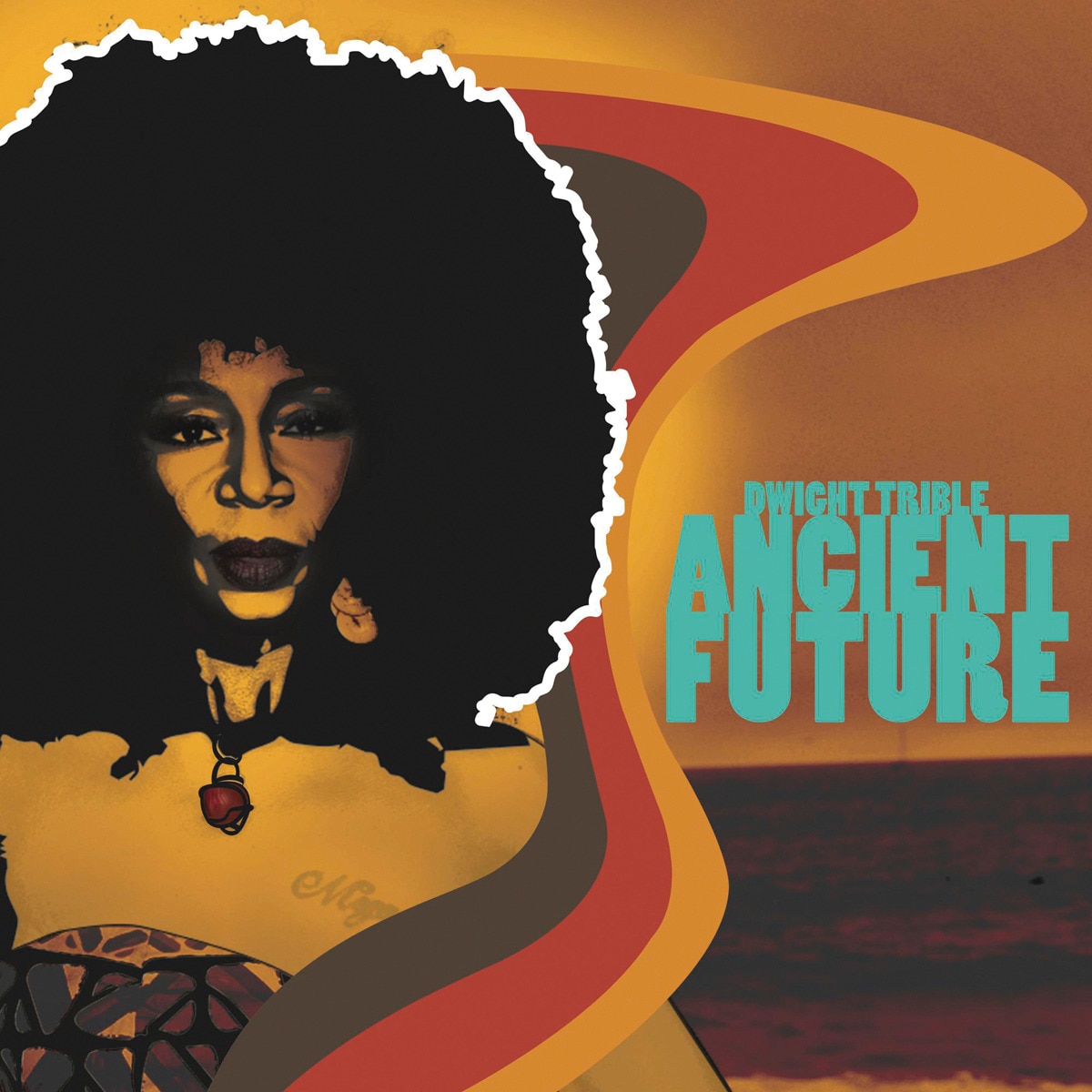 Imagem 0 de Ancient future (LP-Vinil)
