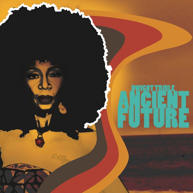 Imagem 0 de Ancient future (LP-Vinil)