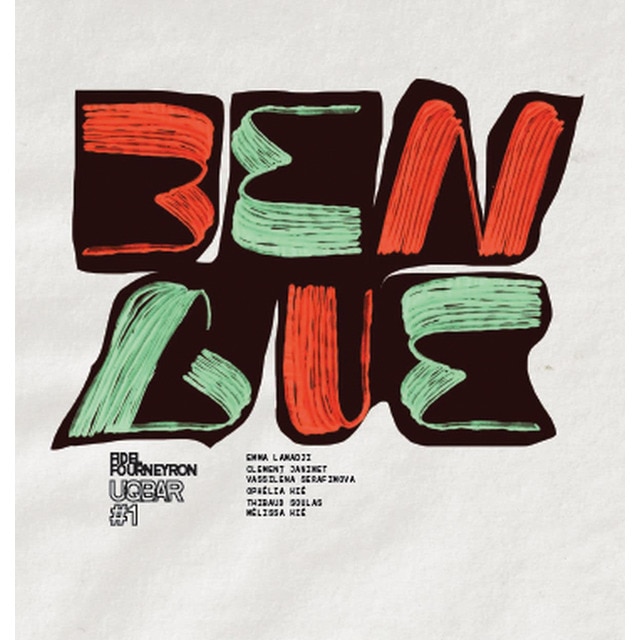 Imagen 0 de Bengue (CD)