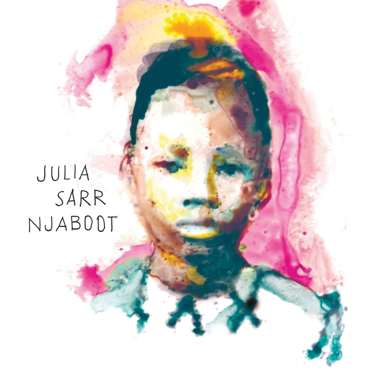 Imagen 0 de Njaboot (CD)