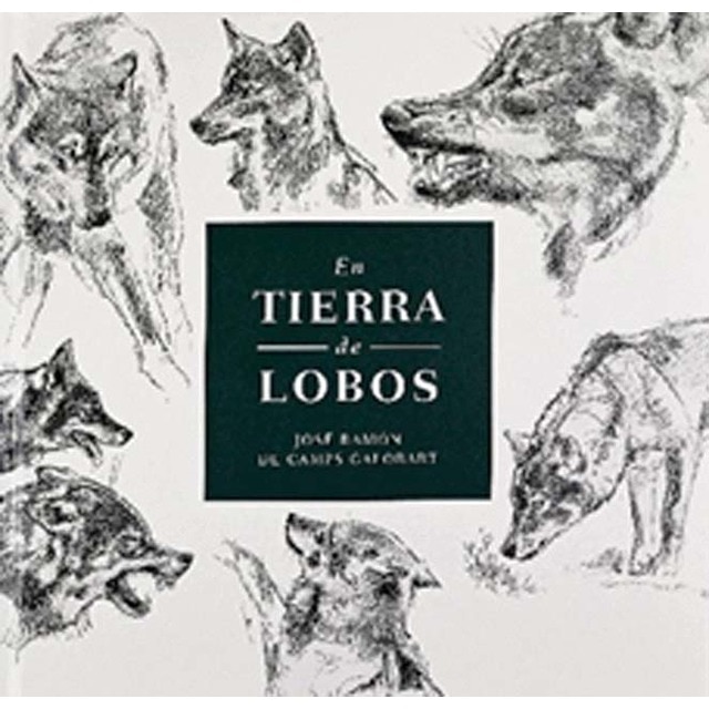 Imagen 0 de En tierra de lobos