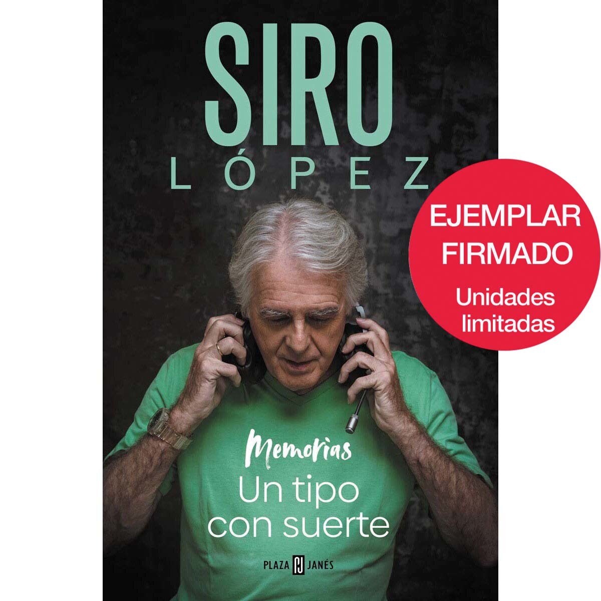Un tipo con suerte (Capa mole) 1