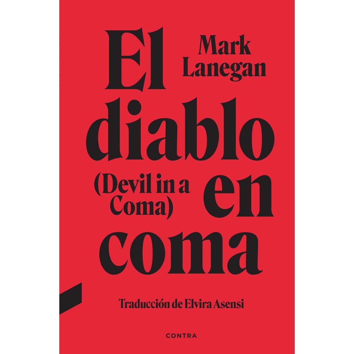 El diablo en coma 1