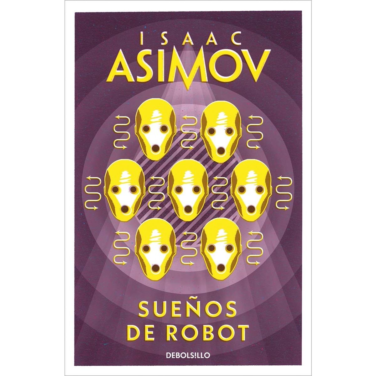 Imagen 0 de Sueños de robot (Bolsillo) (Tapa blanda)