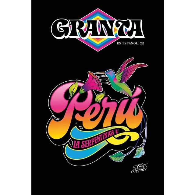 Imagem 0 de Granta en español | 25 - Perú