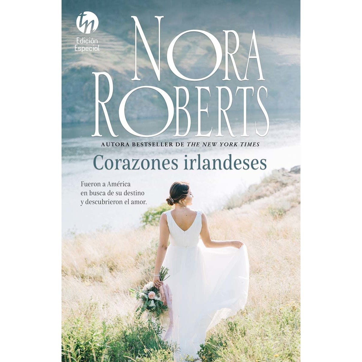 FUEGO IRLANDES * ( R ) (Capa mole) 1