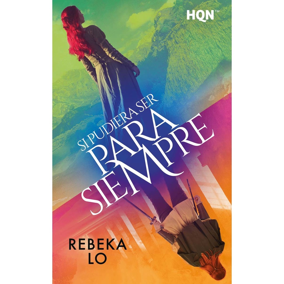 Si pudiera ser para siempre (Capa mole) 1