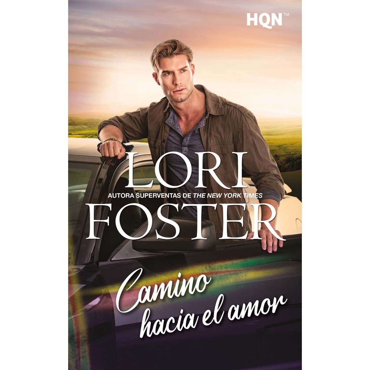 Camino hacia el amor (Capa mole) 1