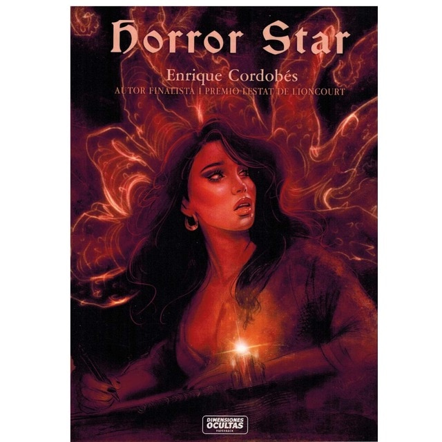 Imagen 0 de Horror star