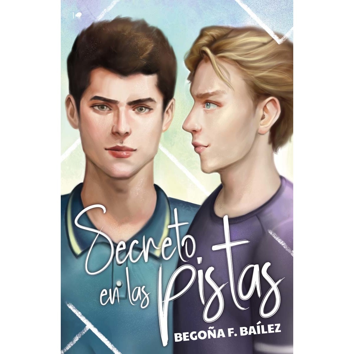 Imagem 0 de Secreto en las pistas (Capa mole com abas)