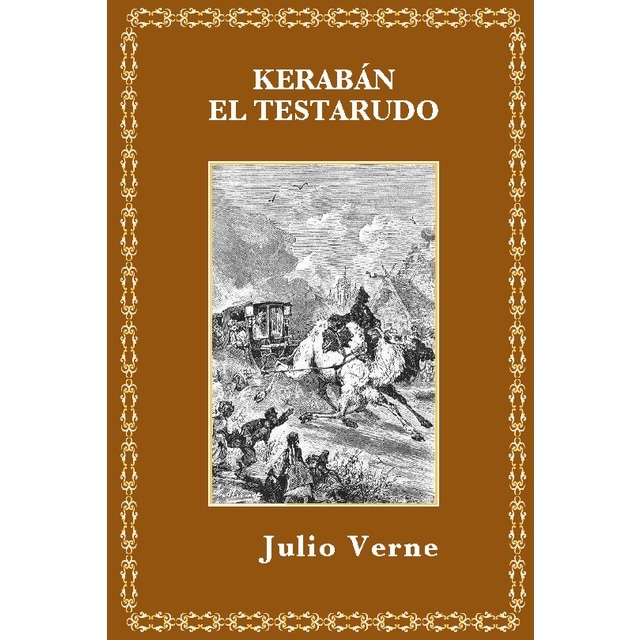 Kerabán el testarudo 1