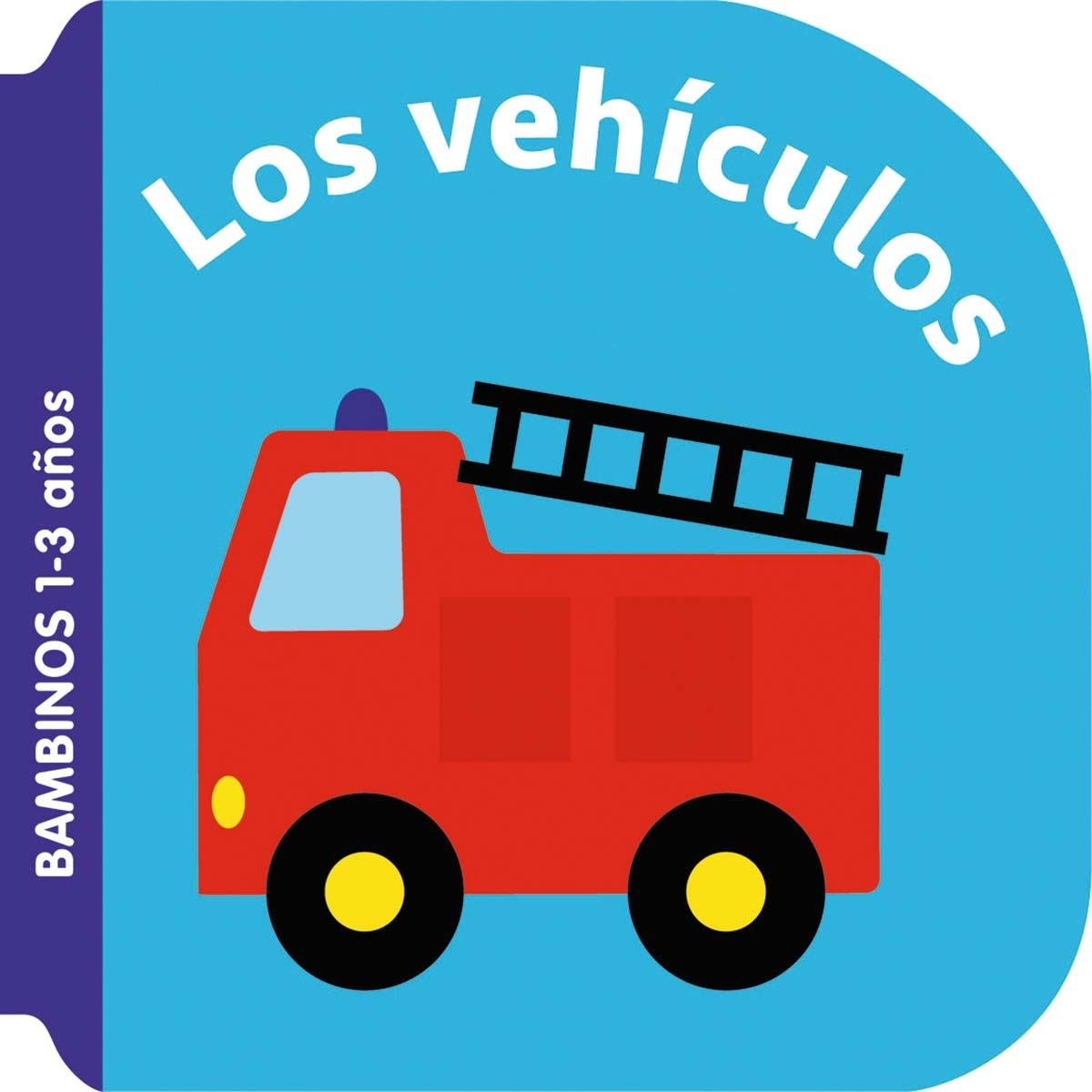 BAMBINOS-LOS VEHÍCULOS 1