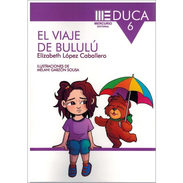 Imagem 0 de El viaje de bululú