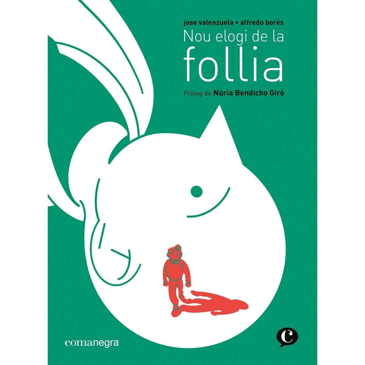 Imagem 0 de Nou elogi de la follia (Capa dura)