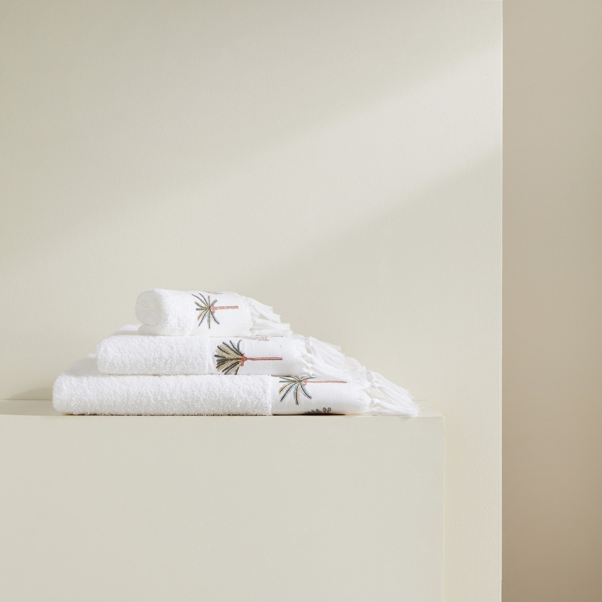 Serviette de bain 500 g/m2 Palmino 2