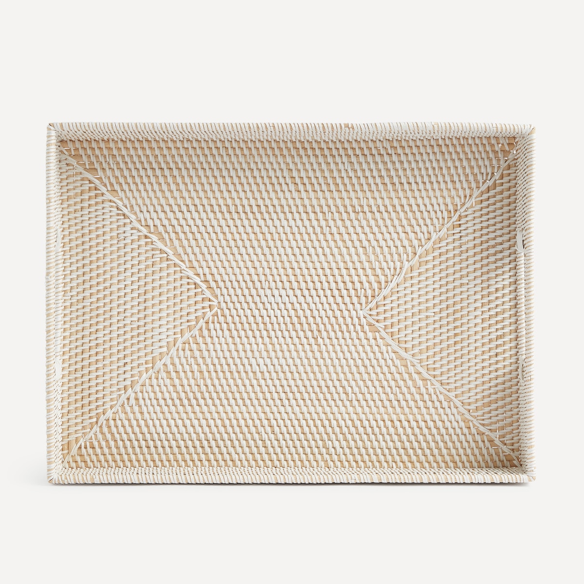 Plateau rectangulaire Malang