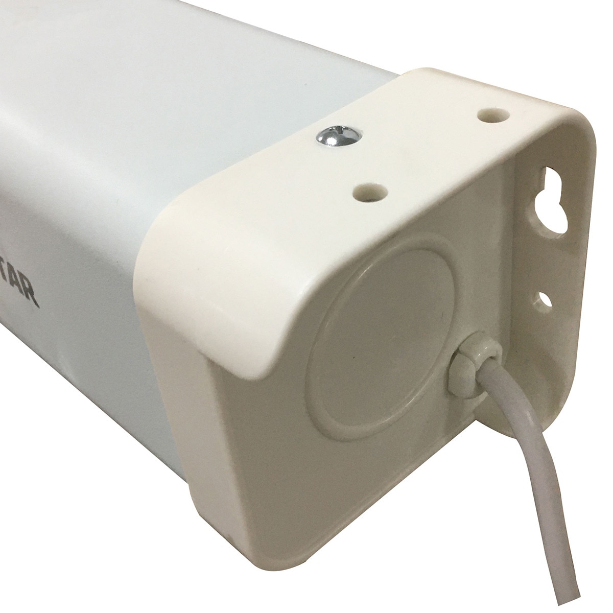 Pantalla de proyección eléctrica Fonestar PPEL-43100-FA 2