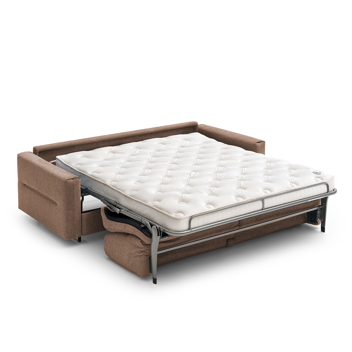 Sofá-Cama Ross Castanho-4