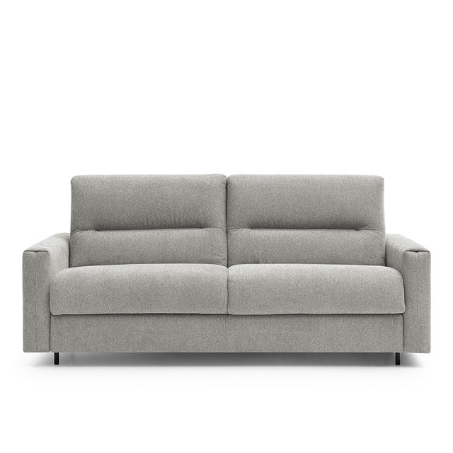 Imagem 0 de Sofá-Cama em Mistura de Algodão Ross