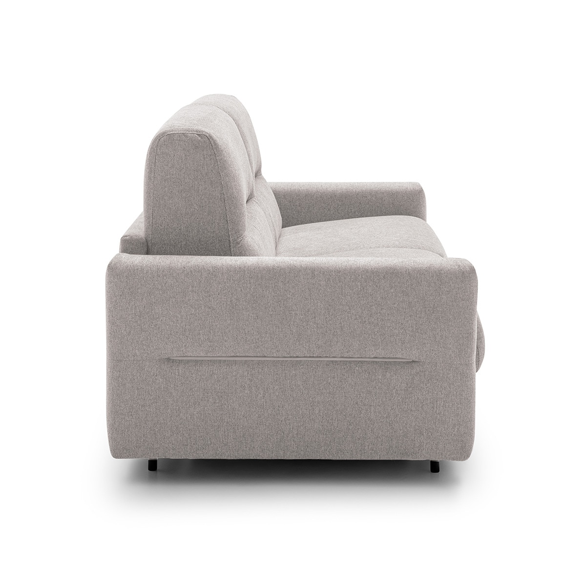 Sofá-Cama Ross Cinzento-claro-3