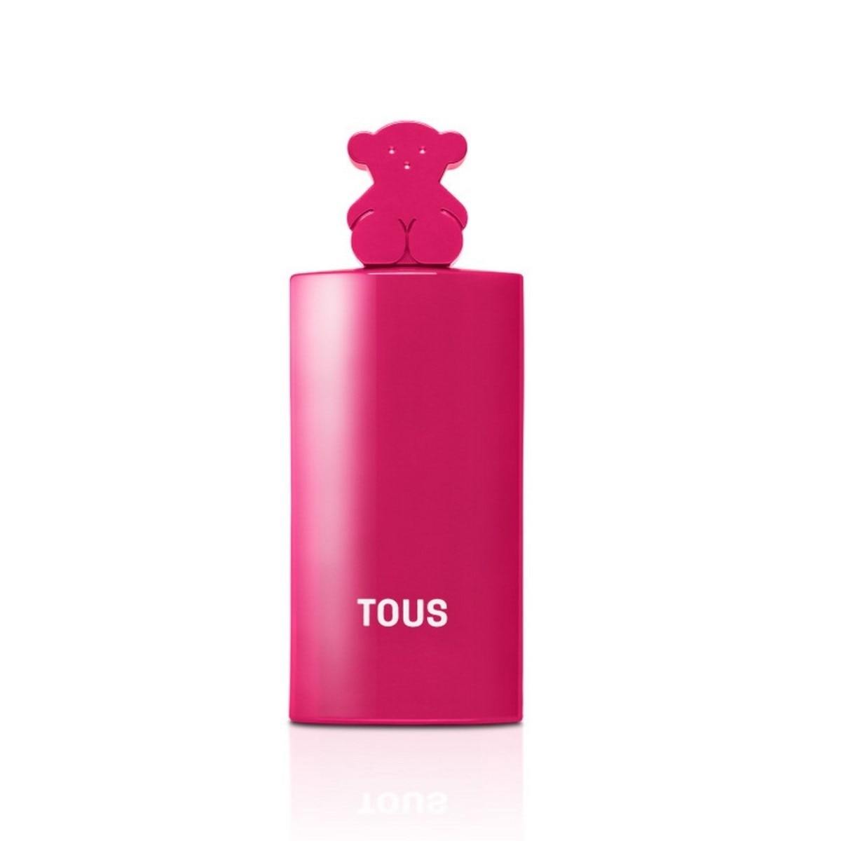 More More Pink Eau de Toilette - 50 ml 1