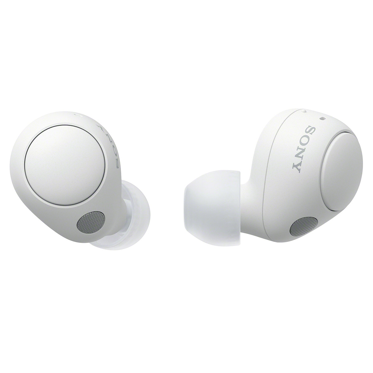 Auriculares True Wireless Sony WF-C700N Noise Cancelling blancos Auriculares True Wireless Sony WF-C700N Noise Cancelling blancos