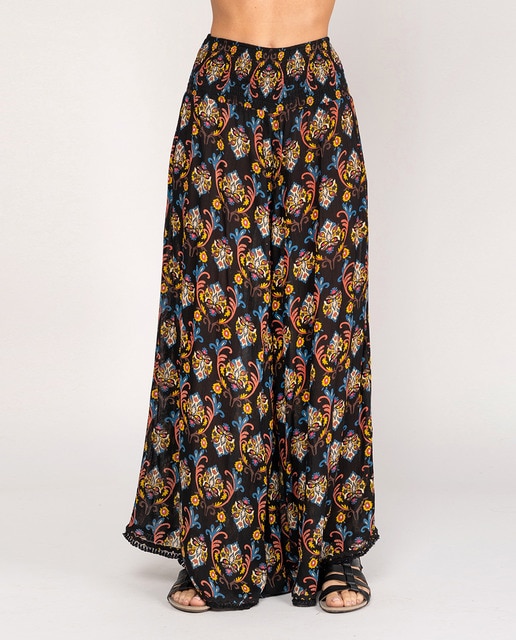 Imagen 0 de Pantalón estampado
