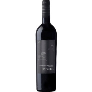 Vinho Tinto de Espanha Prior garrafa 75 cl - Cérvoles