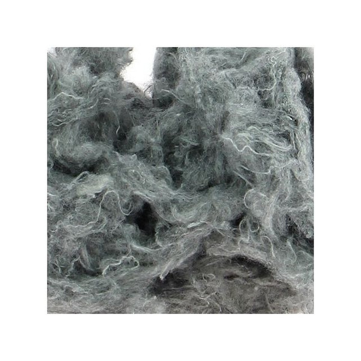 Enchimento de Algodão Suave 100% Reciclado - 250 gr. 2