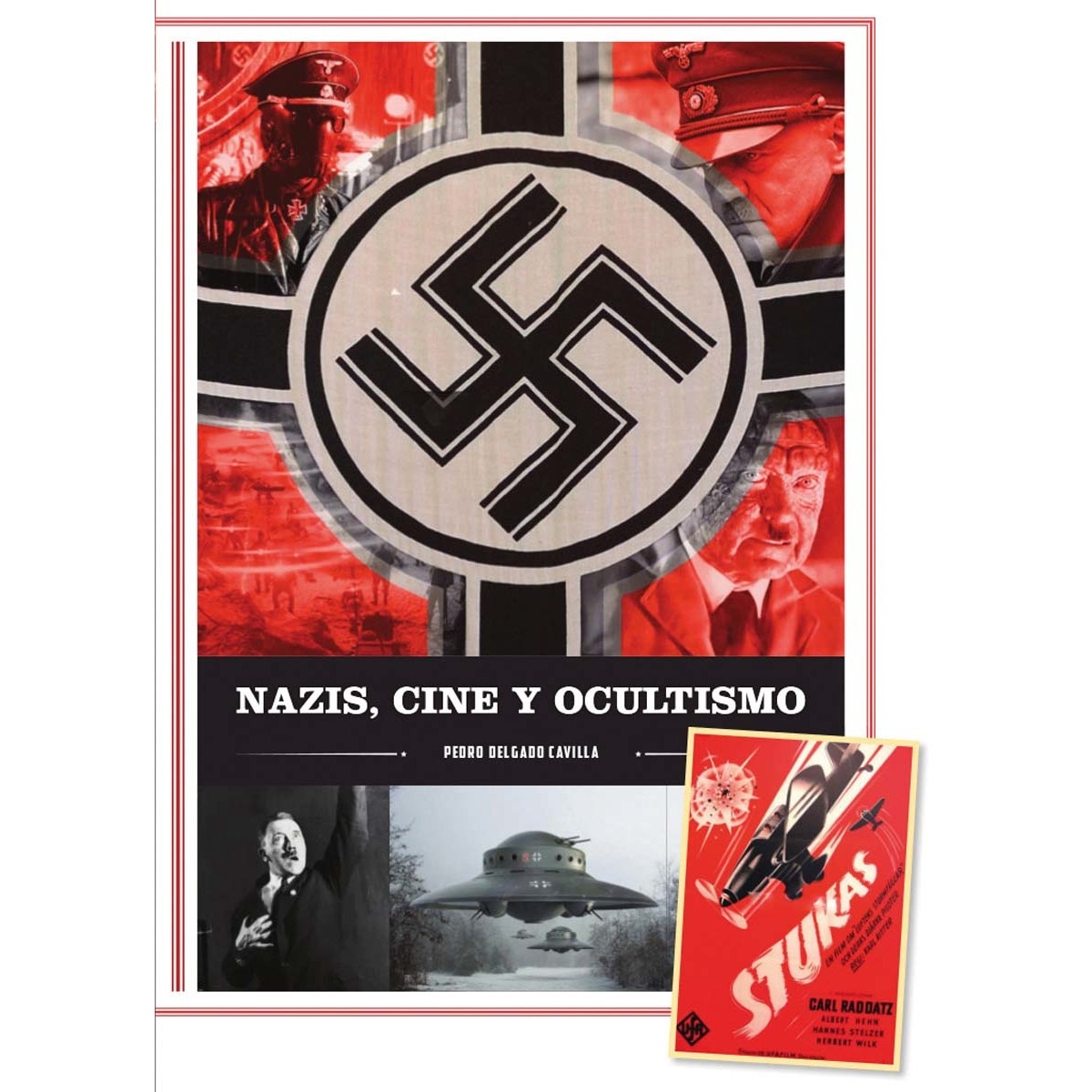 Imagem 0 de Nazis, cine y ocultismo