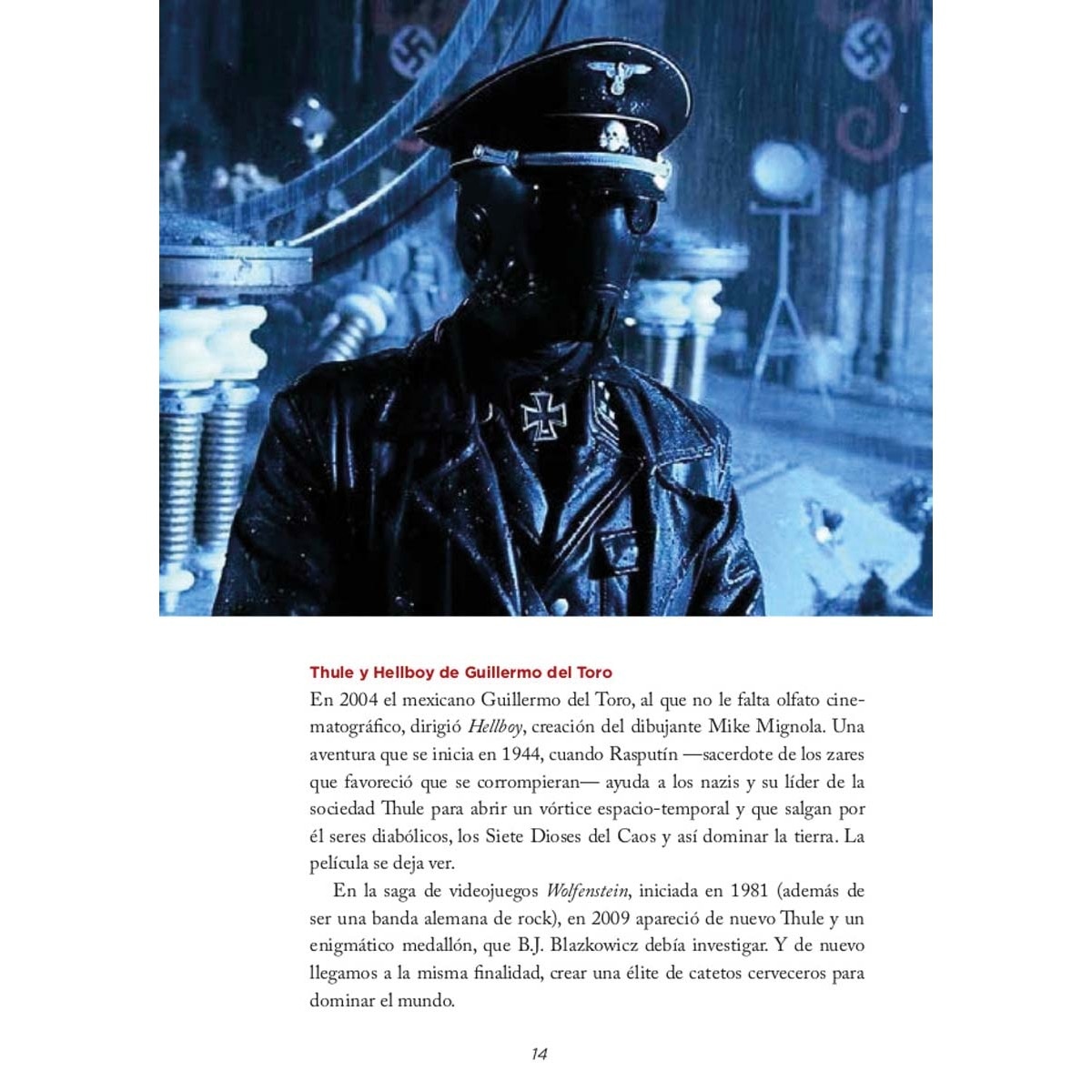 Nazis, cine y ocultismo 2