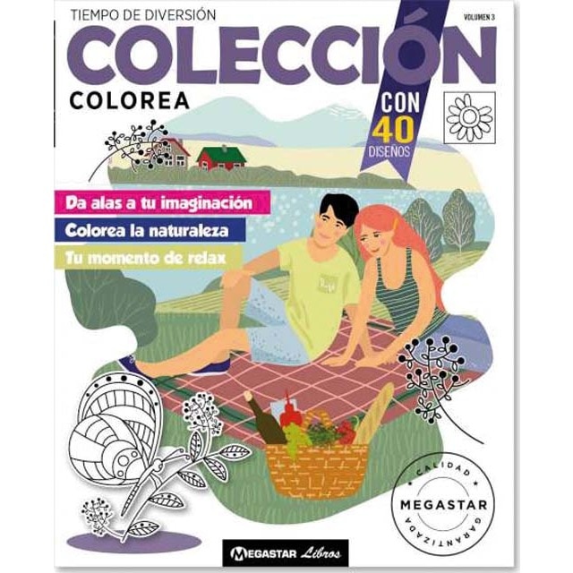 Colección colorea 03 1