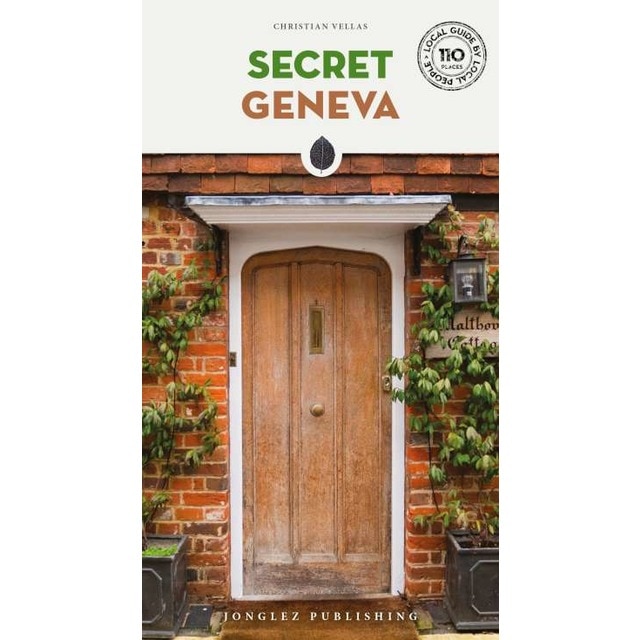 Secret geneva 1