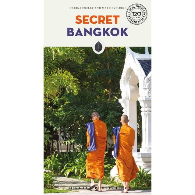 Imagen 0 de Secret bangkok