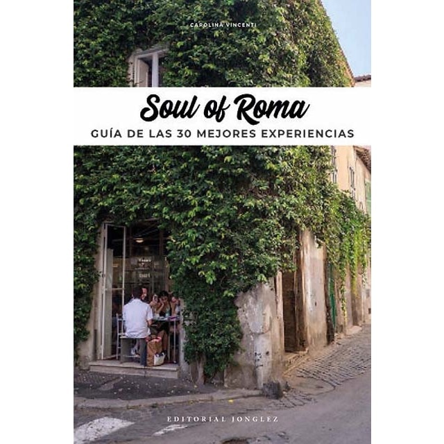Soul of rome 1