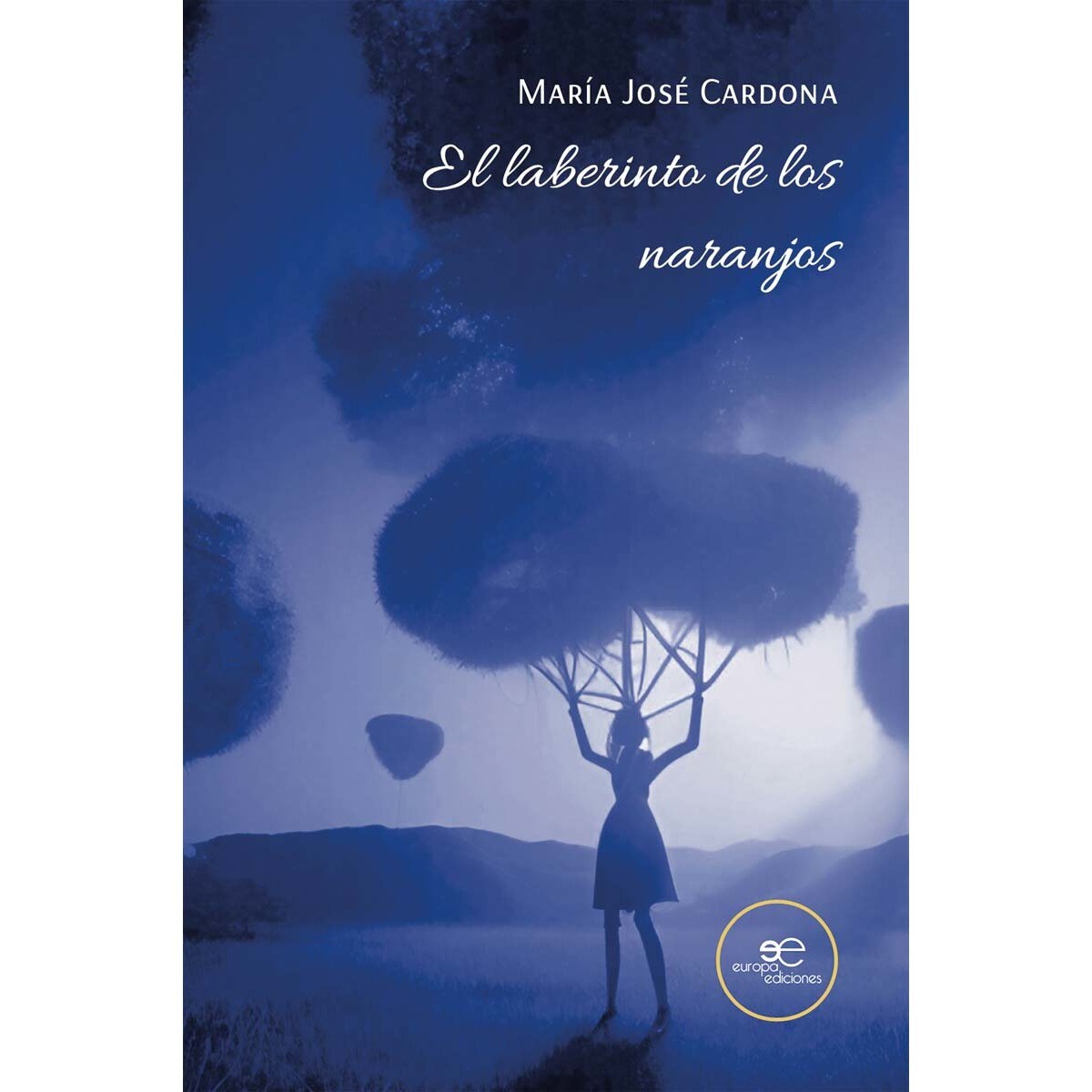 EL LABERINTO DE LOS NARANJOS 1