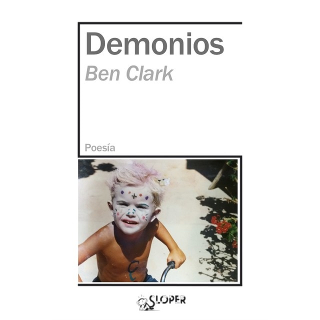 Imagen 0 de Demonios  (Tapa blanda)